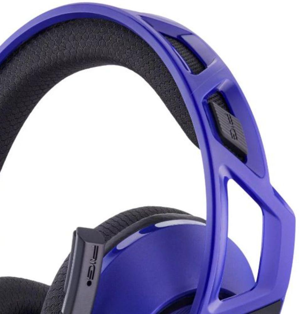 Refurbished RIG 300 PRO HS Wired Gaming Headset - Reebelo Ireland
