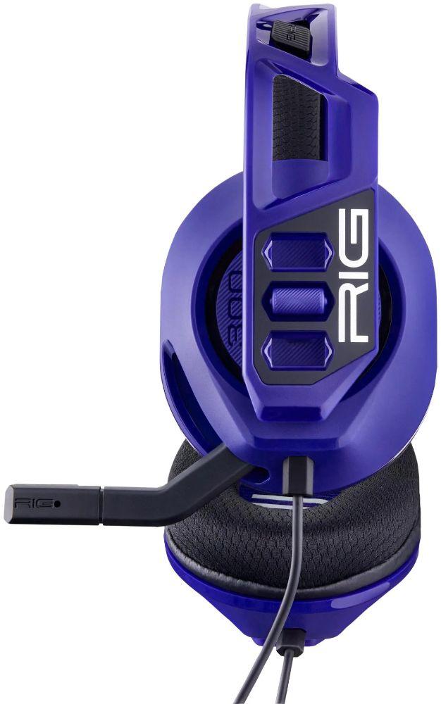 Refurbished RIG 300 PRO HS Wired Gaming Headset - Reebelo Ireland