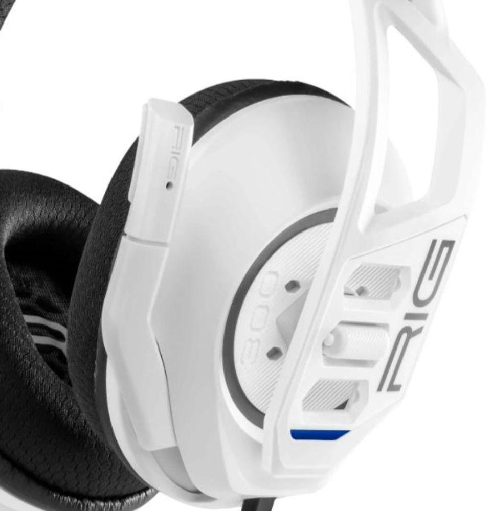 Refurbished RIG 300 PRO HS Wired Gaming Headset - Reebelo Ireland