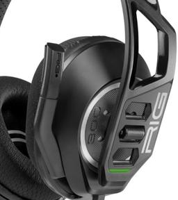 Refurbished RIG 300 PRO HX Wired Gaming Headset - Reebelo Ireland