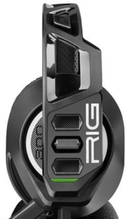 Refurbished RIG 300 PRO HX Wired Gaming Headset - Reebelo Ireland