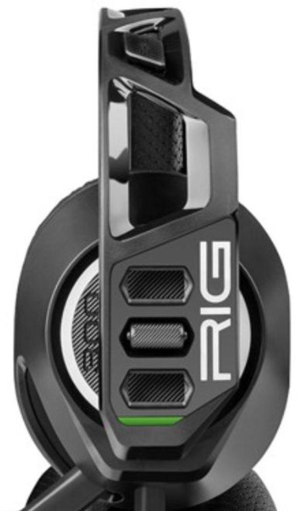 Refurbished RIG 300 PRO HX Wired Gaming Headset - Reebelo Ireland