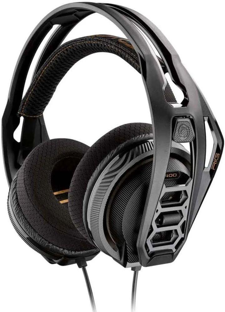 Refurbished RIG 400 HA Wired Gaming Headset for PC - Reebelo Ireland