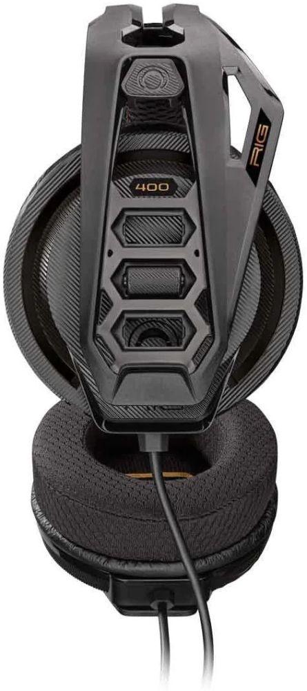 Refurbished RIG 400 HA Wired Gaming Headset for PC - Reebelo Ireland
