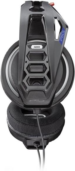 Refurbished RIG 400 HS Wired Gaming Headset for PlayStation - Reebelo Ireland