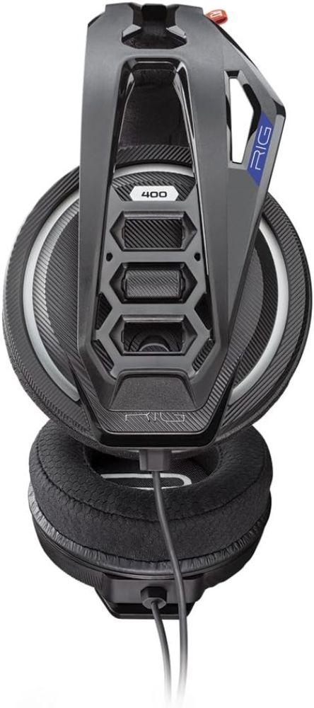 Refurbished RIG 400 HS Wired Gaming Headset for PlayStation - Reebelo Ireland