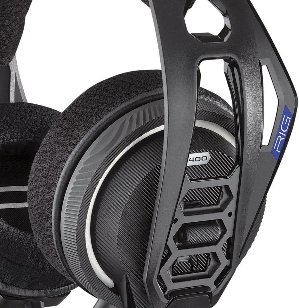 Refurbished RIG 400 HS Wired Gaming Headset for PlayStation - Reebelo Ireland
