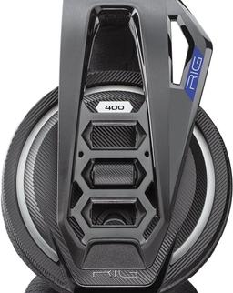Refurbished RIG 400 HS Wired Gaming Headset for PlayStation - Reebelo Ireland