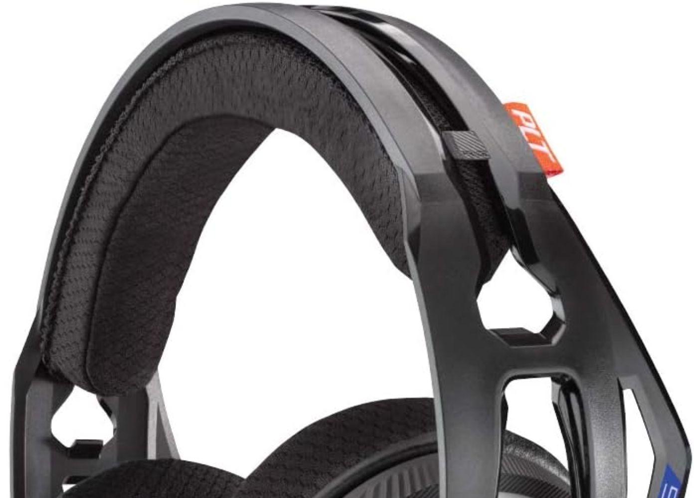 Refurbished RIG 400 HS Wired Gaming Headset for PlayStation - Reebelo Ireland