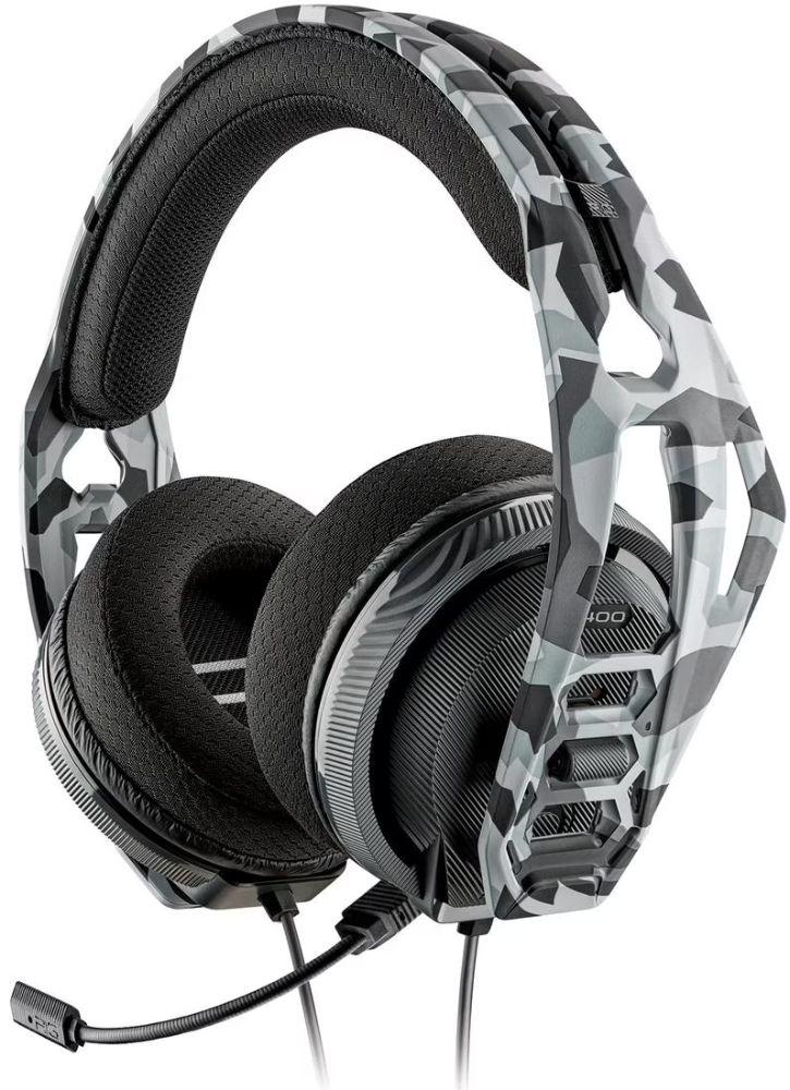 Refurbished RIG 400 HS Wired Gaming Headset for PlayStation - Reebelo Ireland
