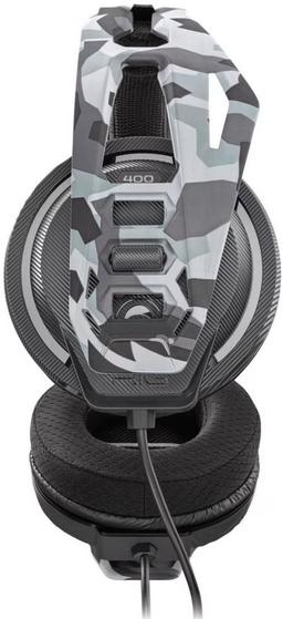 Refurbished RIG 400 HS Wired Gaming Headset for PlayStation - Reebelo Ireland