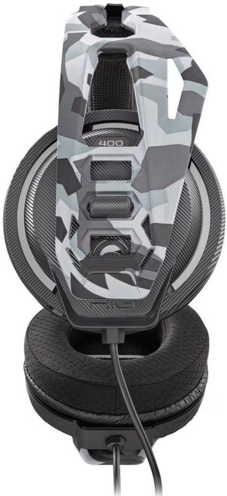 Refurbished RIG 400 HS Wired Gaming Headset for PlayStation - Reebelo Ireland