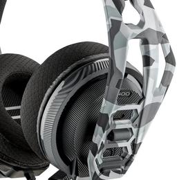 Refurbished RIG 400 HS Wired Gaming Headset for PlayStation - Reebelo Ireland