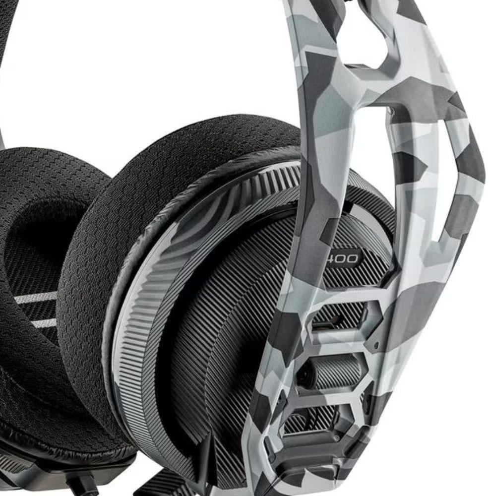 Refurbished RIG 400 HS Wired Gaming Headset for PlayStation - Reebelo Ireland