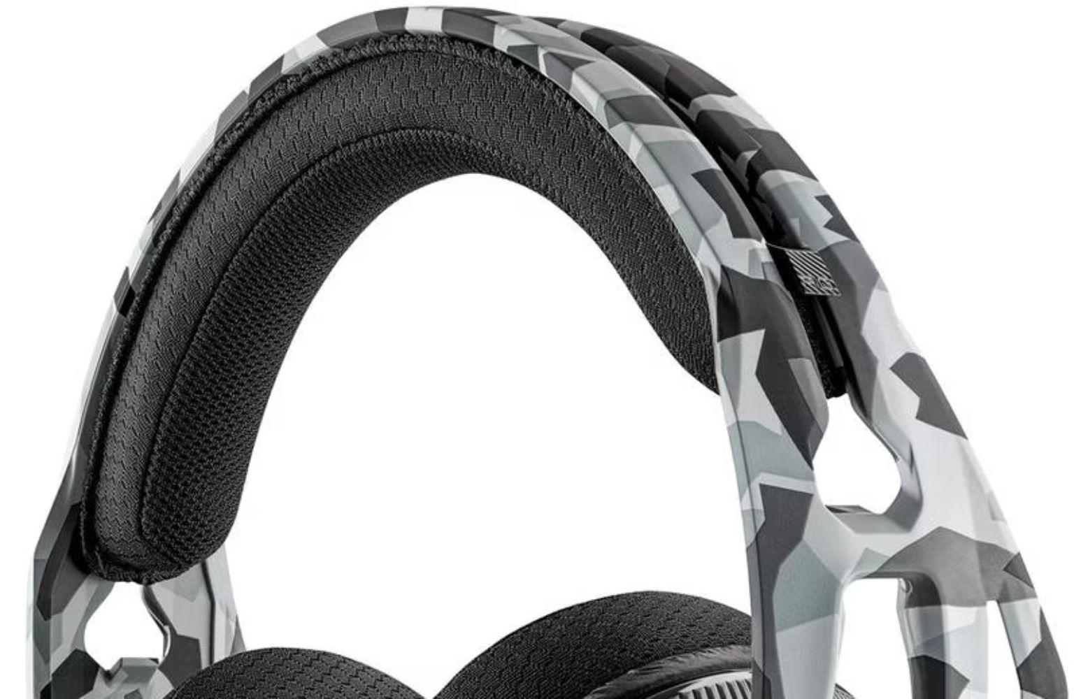 Refurbished RIG 400 HS Wired Gaming Headset for PlayStation - Reebelo Ireland