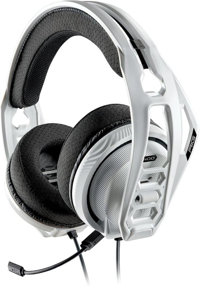 Refurbished RIG 400 HS Wired Gaming Headset for PlayStation - Reebelo Ireland