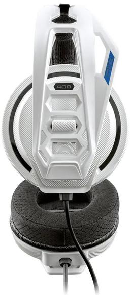 Refurbished RIG 400 HS Wired Gaming Headset for PlayStation - Reebelo Ireland