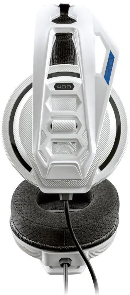 Refurbished RIG 400 HS Wired Gaming Headset for PlayStation - Reebelo Ireland