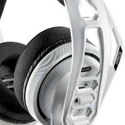 Refurbished RIG 400 HS Wired Gaming Headset for PlayStation - Reebelo Ireland