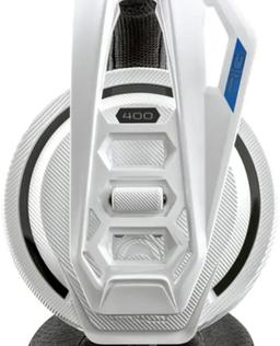Refurbished RIG 400 HS Wired Gaming Headset for PlayStation - Reebelo Ireland