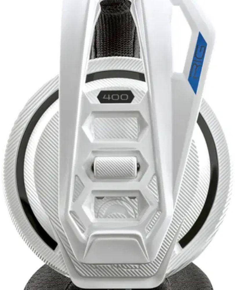 Refurbished RIG 400 HS Wired Gaming Headset for PlayStation - Reebelo Ireland