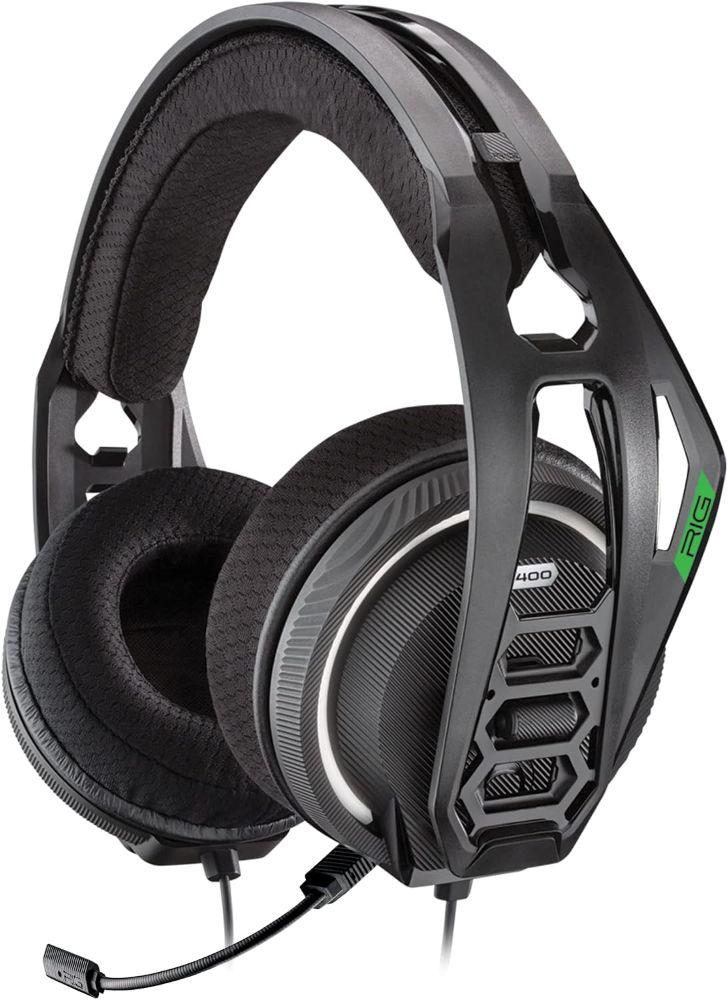 Refurbished RIG 400 HX Wired Gaming Headset for Xbox - Reebelo Ireland