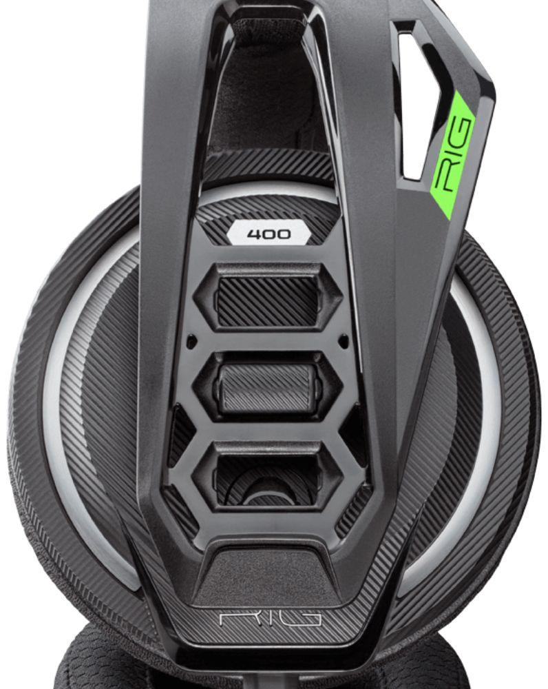 Refurbished RIG 400 HX Wired Gaming Headset for Xbox - Reebelo Ireland