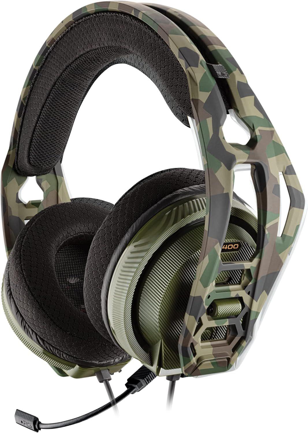 Refurbished RIG 400 HX Wired Gaming Headset for Xbox - Reebelo Ireland