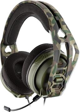 Refurbished RIG 400 HX Wired Gaming Headset for Xbox - Reebelo Ireland