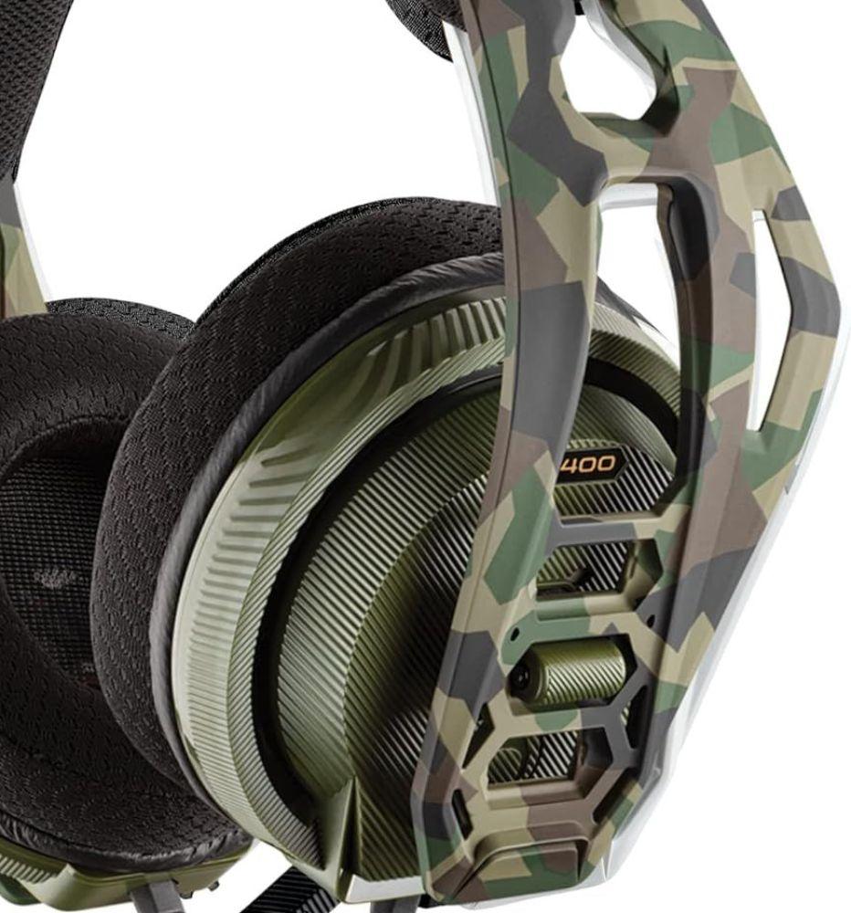 Refurbished RIG 400 HX Wired Gaming Headset for Xbox - Reebelo Ireland