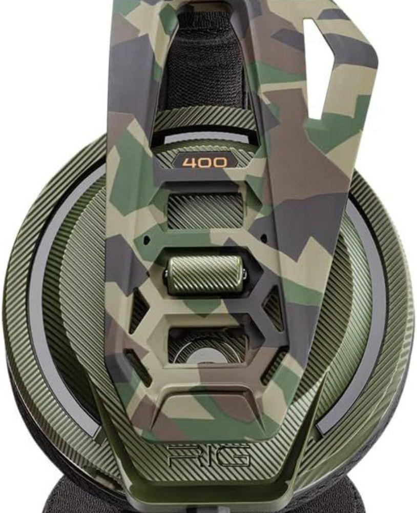 Refurbished RIG 400 HX Wired Gaming Headset for Xbox - Reebelo Ireland