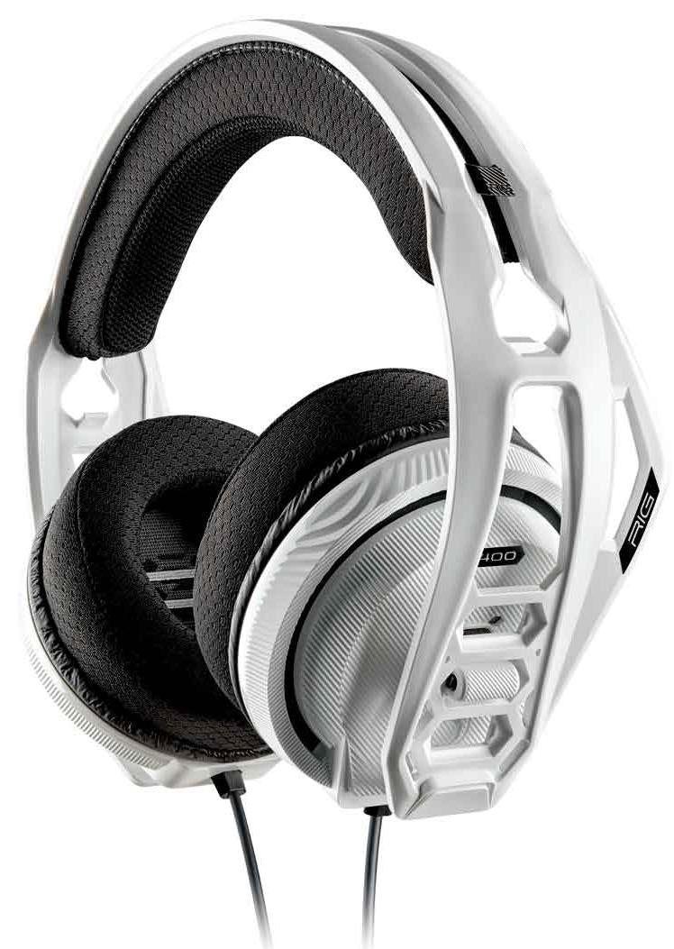 Refurbished RIG 400 HX Wired Gaming Headset for Xbox - Reebelo Ireland