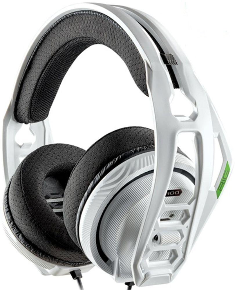 Refurbished RIG 400 HX Wired Gaming Headset for Xbox - Reebelo Ireland