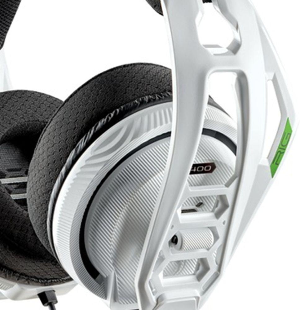 Refurbished RIG 400 HX Wired Gaming Headset for Xbox - Reebelo Ireland