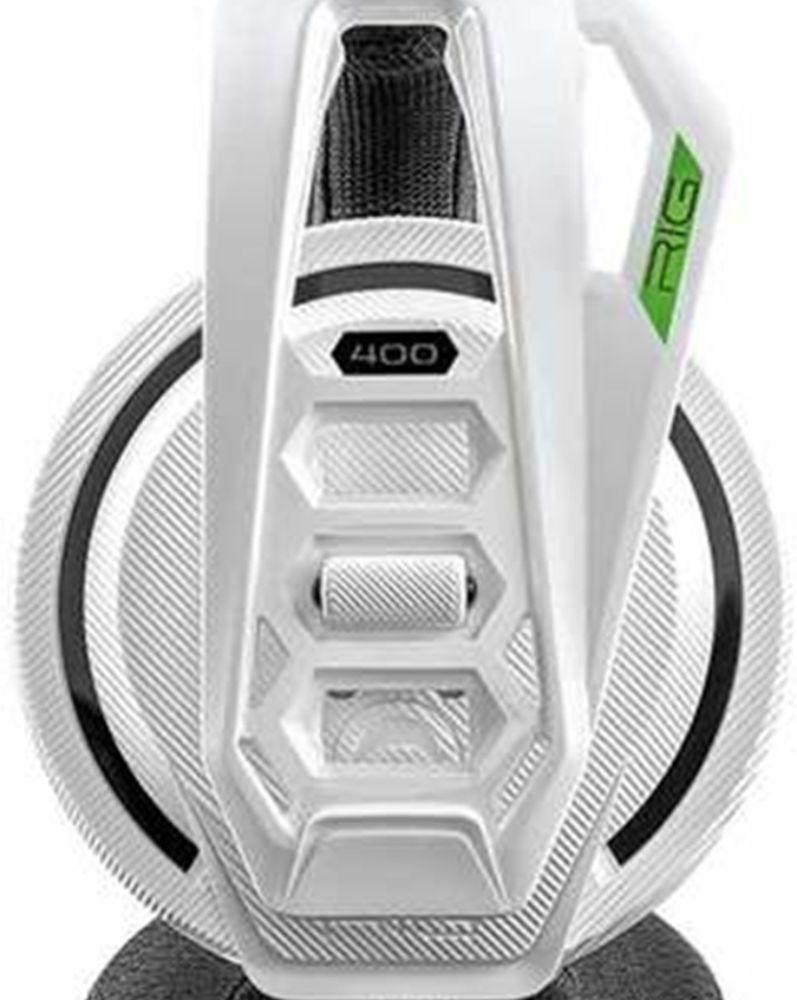 Refurbished RIG 400 HX Wired Gaming Headset for Xbox - Reebelo Ireland