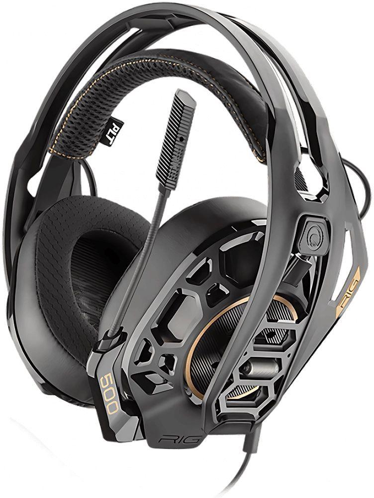 Refurbished RIG 500 PRO HA Wired Gaming Headset - Reebelo Ireland