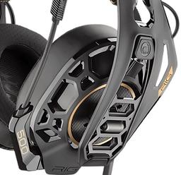 Refurbished RIG 500 PRO HA Wired Gaming Headset - Reebelo Ireland