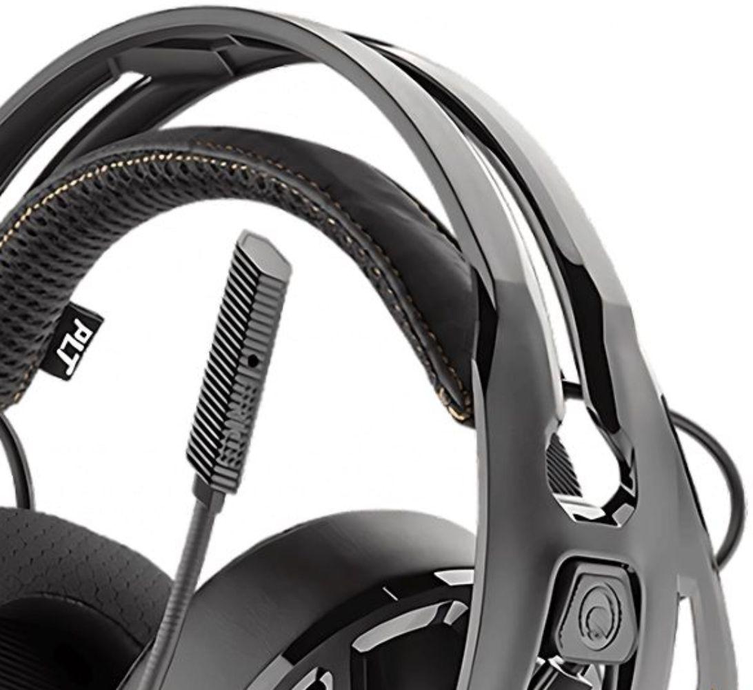 Refurbished RIG 500 PRO HA Wired Gaming Headset - Reebelo Ireland