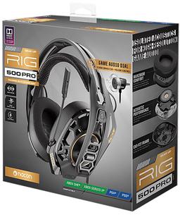 Refurbished RIG 500 PRO HA Wired Gaming Headset - Reebelo Ireland