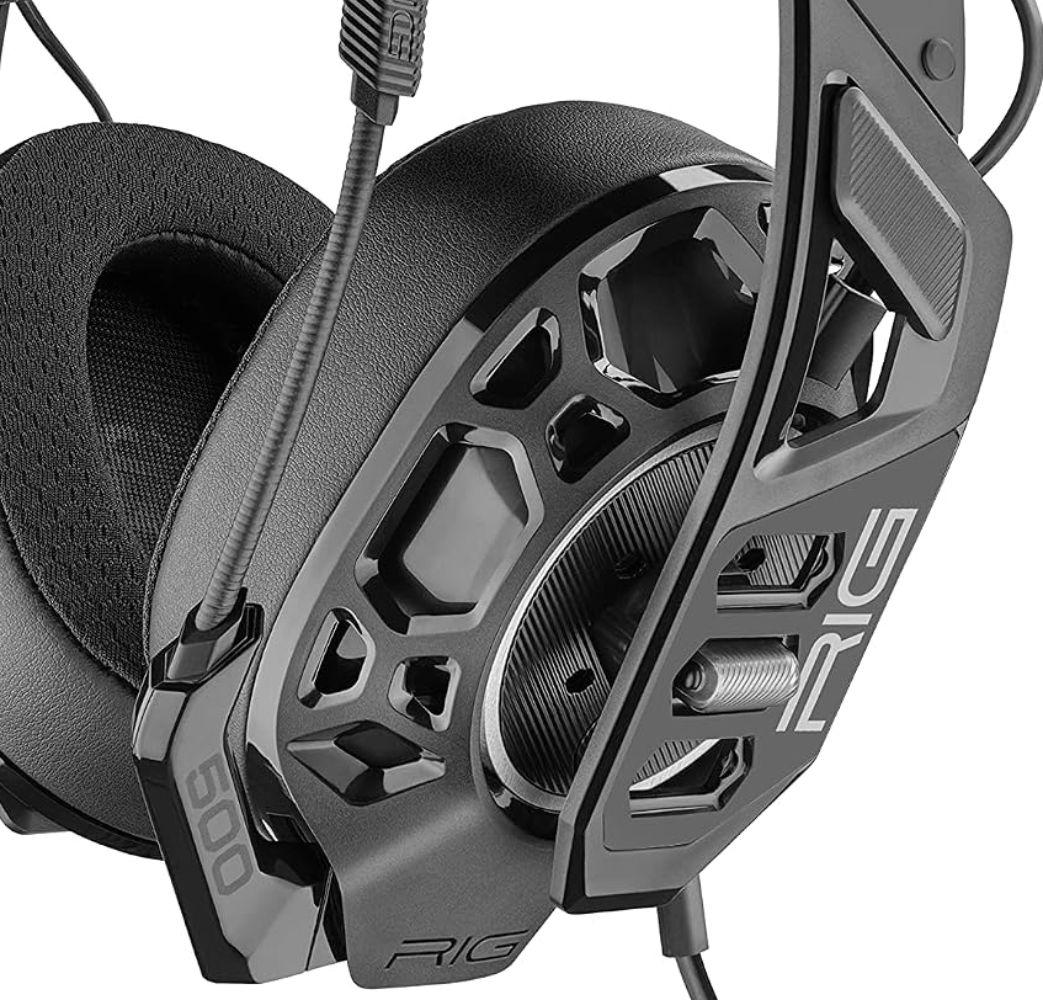 Refurbished RIG 500 PRO HC Gen 2 Wired Gaming Headset - Reebelo Ireland