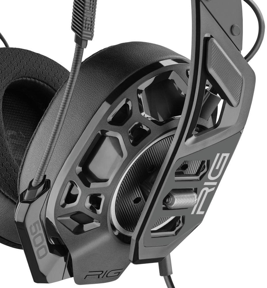 Refurbished RIG 500 PRO HS Wired Gaming Headset for PlayStation - Reebelo Ireland