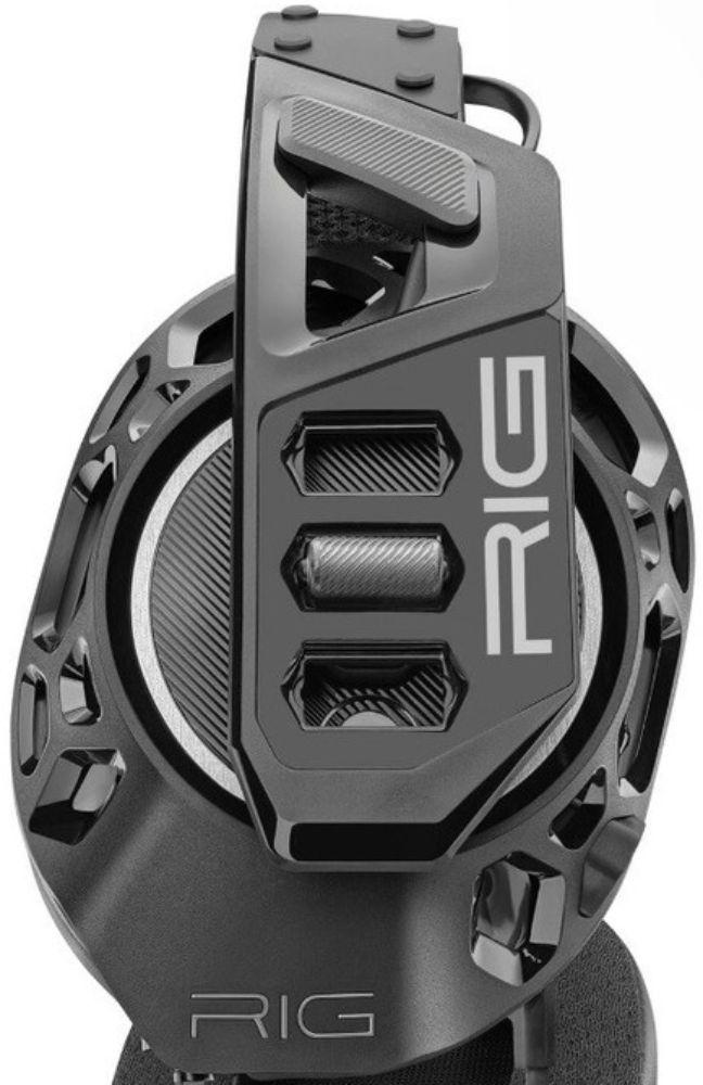 Refurbished RIG 500 PRO HS Wired Gaming Headset for PlayStation - Reebelo Ireland