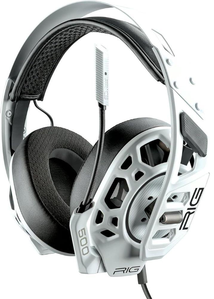 Refurbished RIG 500 PRO HS Wired Gaming Headset for PlayStation - Reebelo Ireland