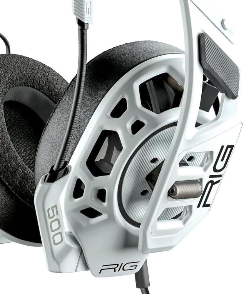 Refurbished RIG 500 PRO HS Wired Gaming Headset for PlayStation - Reebelo Ireland