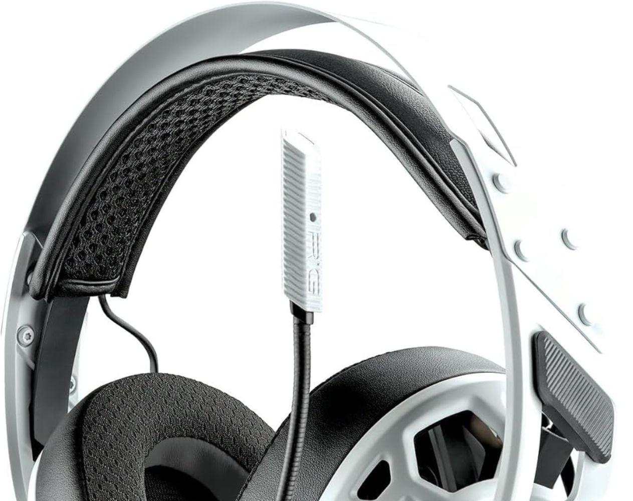 Refurbished RIG 500 PRO HS Wired Gaming Headset for PlayStation - Reebelo Ireland