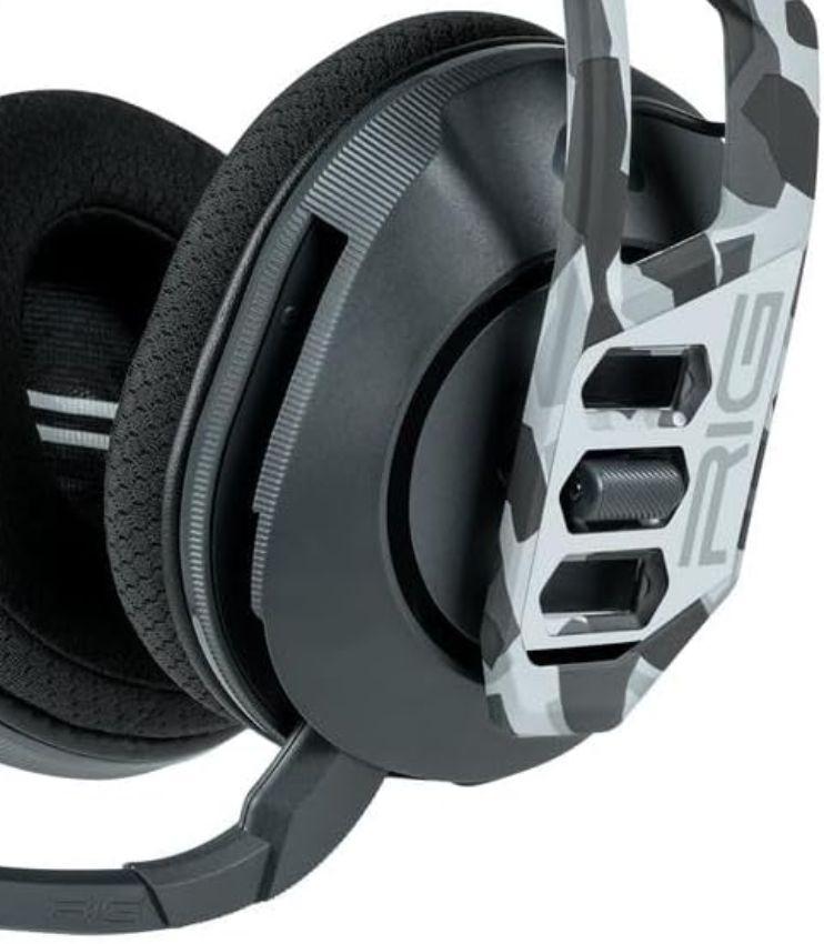 Refurbished RIG 600 PRO HS Gaming Headset for PlayStation - Reebelo Ireland
