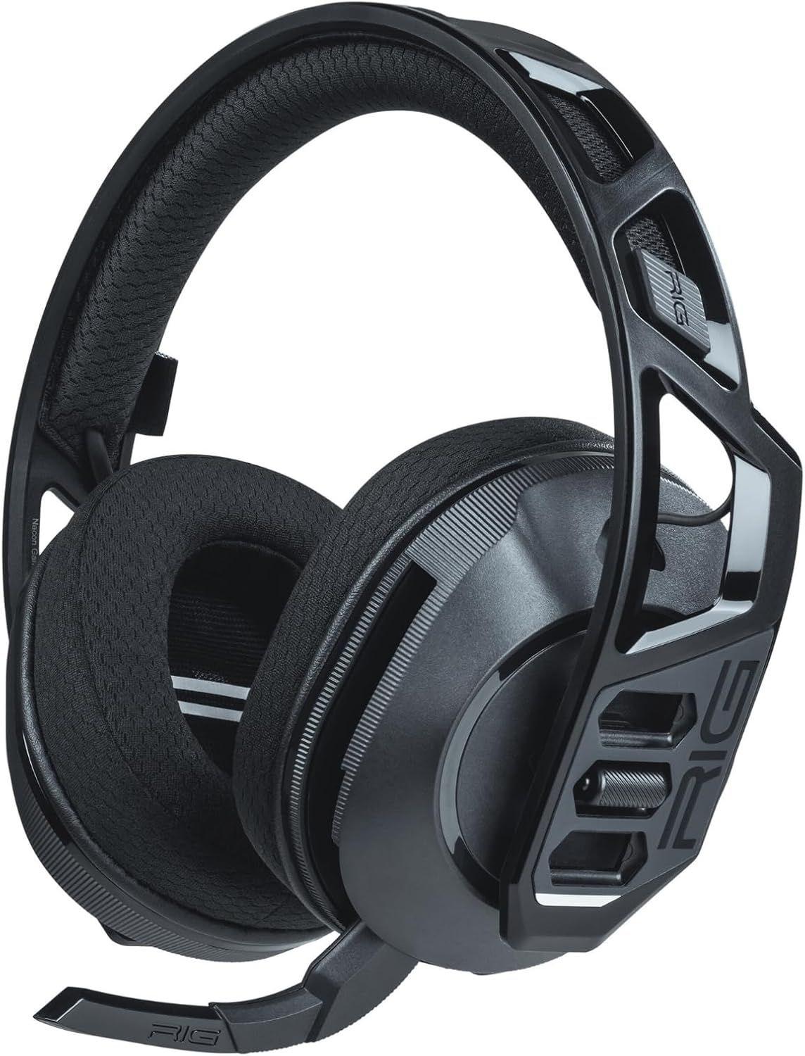 Refurbished RIG 600 PRO HS Gaming Headset for PlayStation - Reebelo Ireland