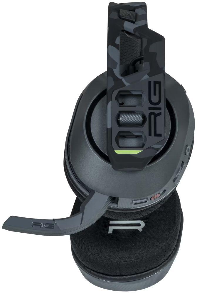 Refurbished RIG 600 PRO HX Wireless Gaming Headset for Xbox - Reebelo Ireland