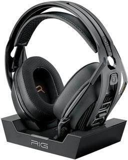 Refurbished RIG 800 PRO HD Wireless Gaming Headset - Reebelo Ireland