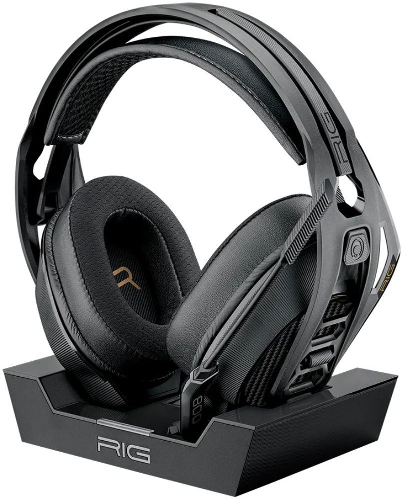 Refurbished RIG 800 PRO HD Wireless Gaming Headset - Reebelo Ireland